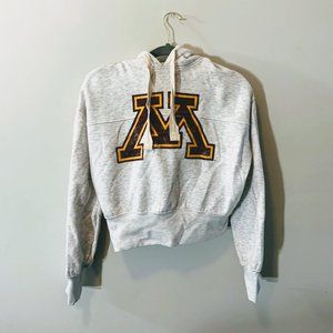 University of Minnesota Attire!